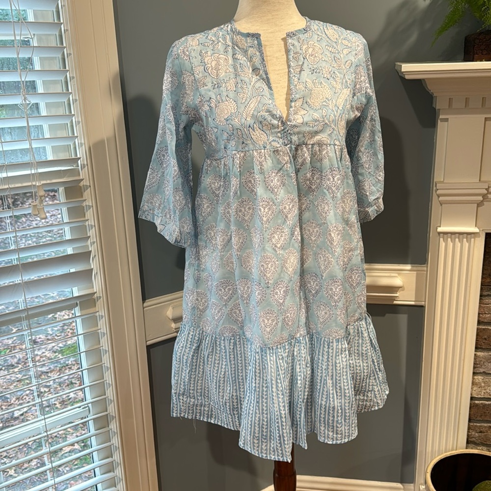 New without tag Victoria Dunn XS exclusive Clara sample